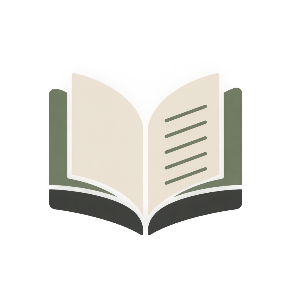 Margin Notes logo