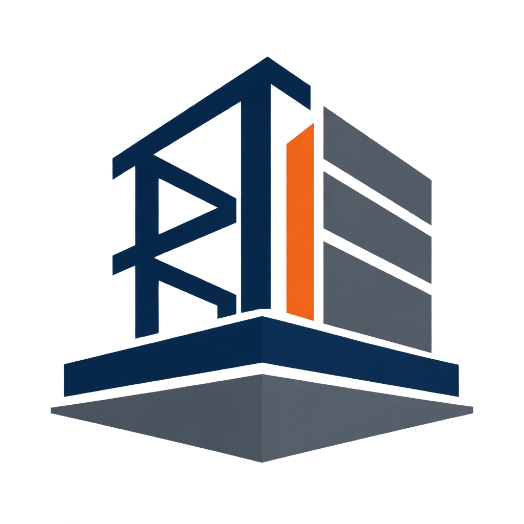 Foundation, Structure & Building Exterior Contractors logo