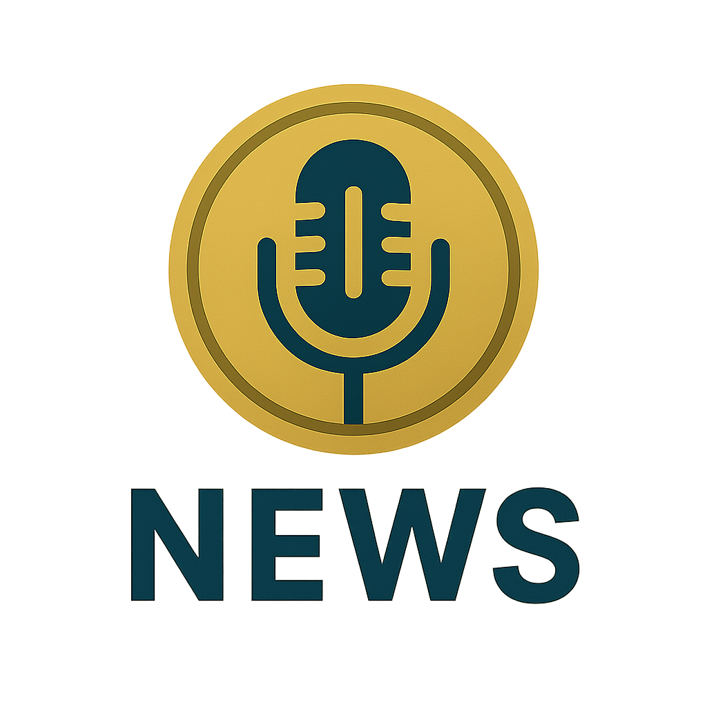 Gold Coin News logo