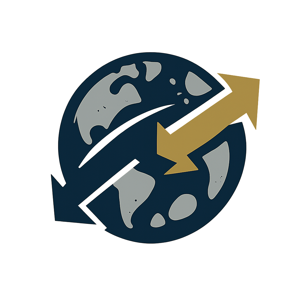 Commodity Brokerage logo