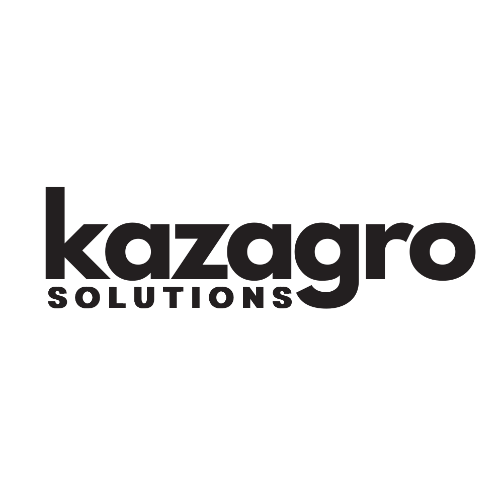 KAZAGRO SOLUTIONS logo