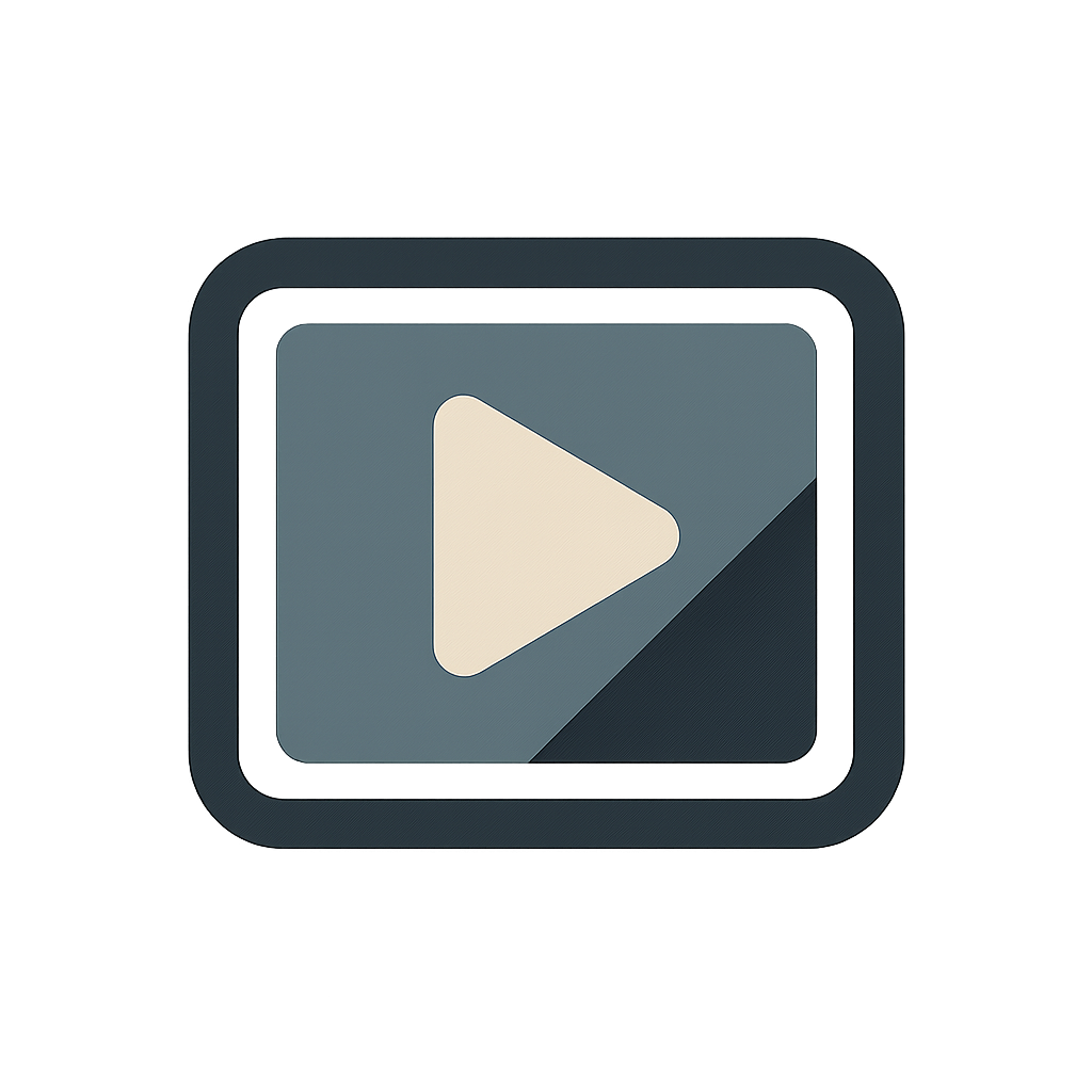 个人作品集 logo