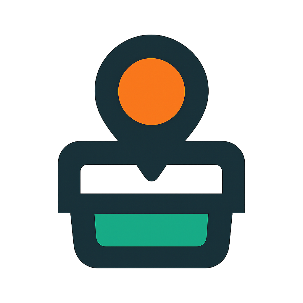 ChopQue logo