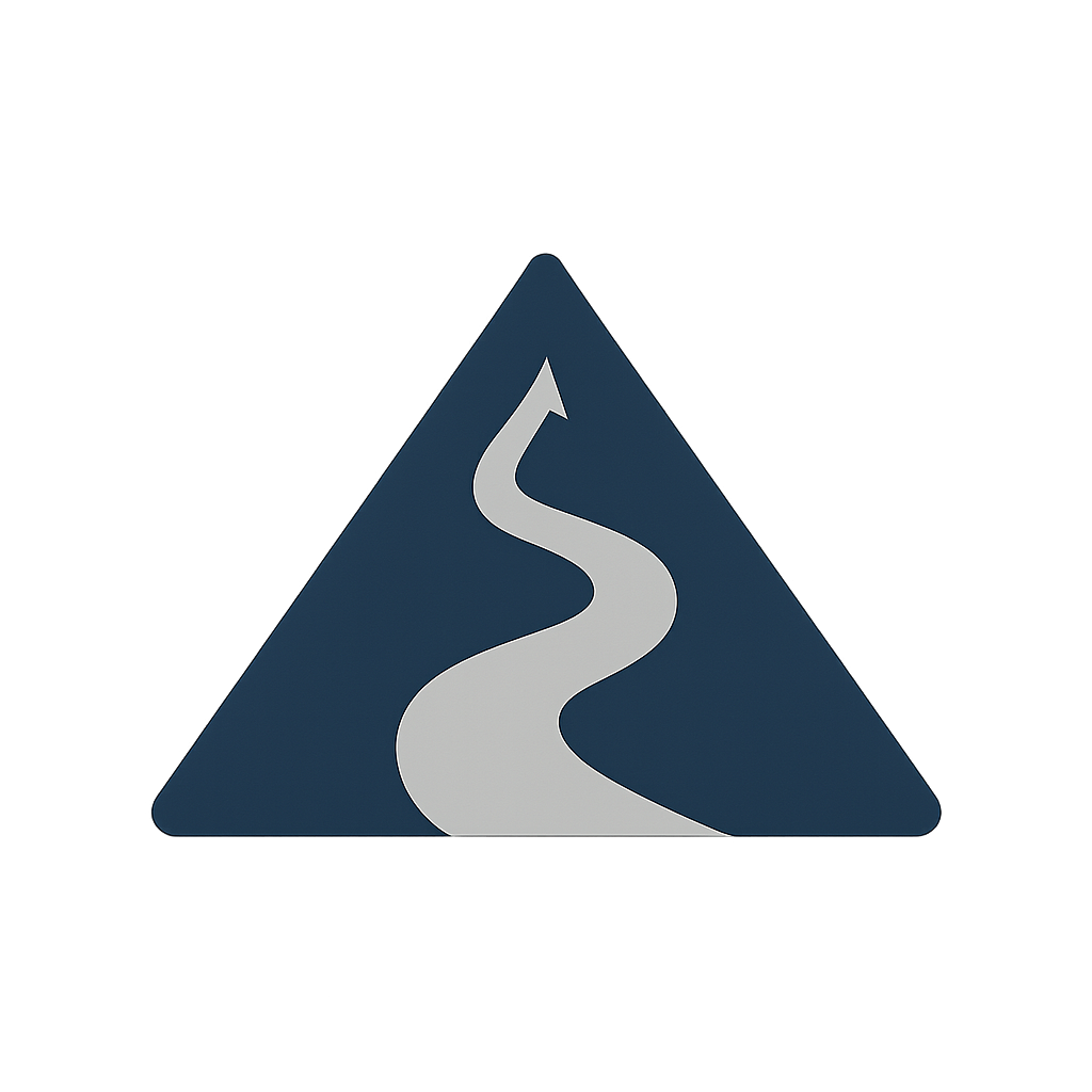 NorthPeak Journeys logo