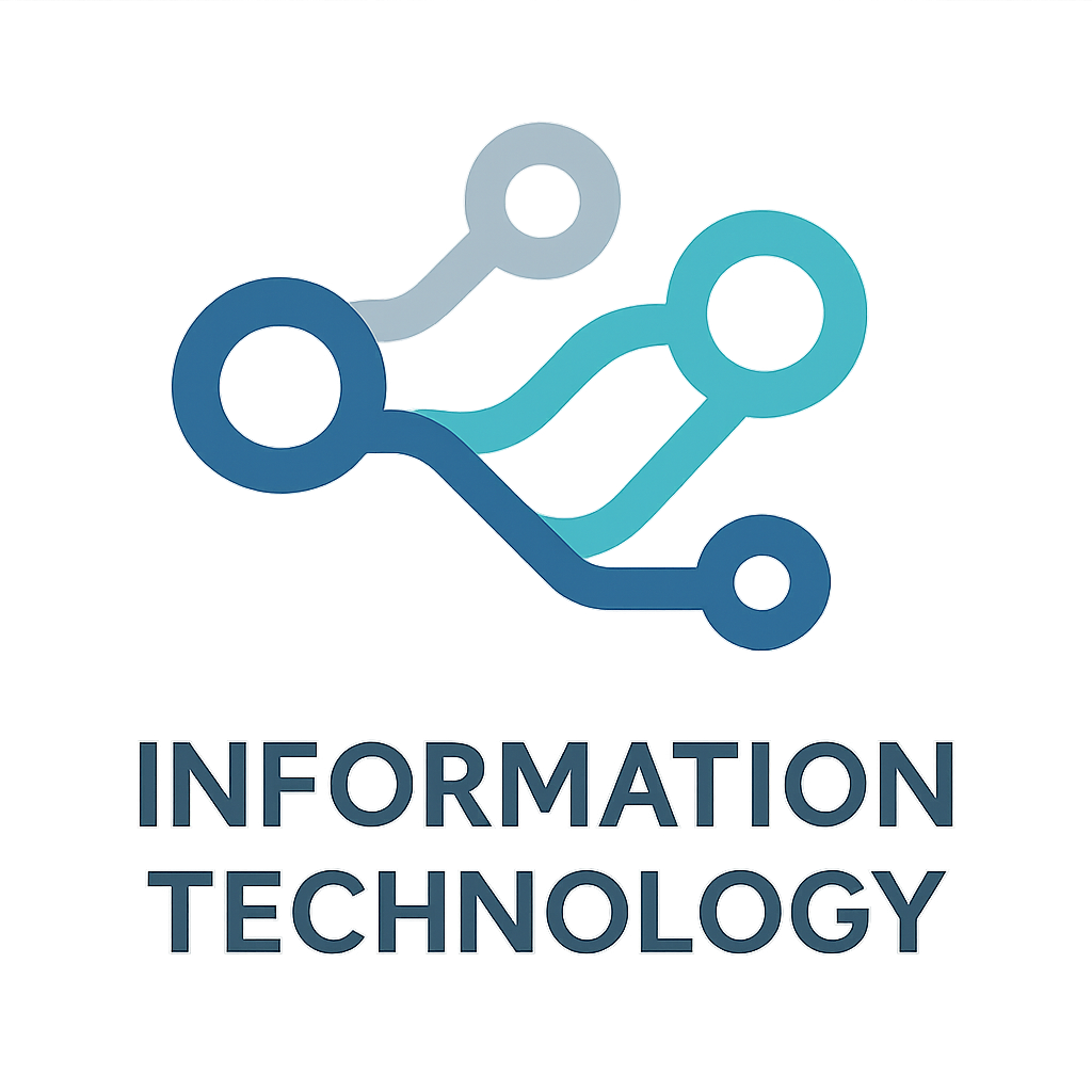 IT Information Hub logo
