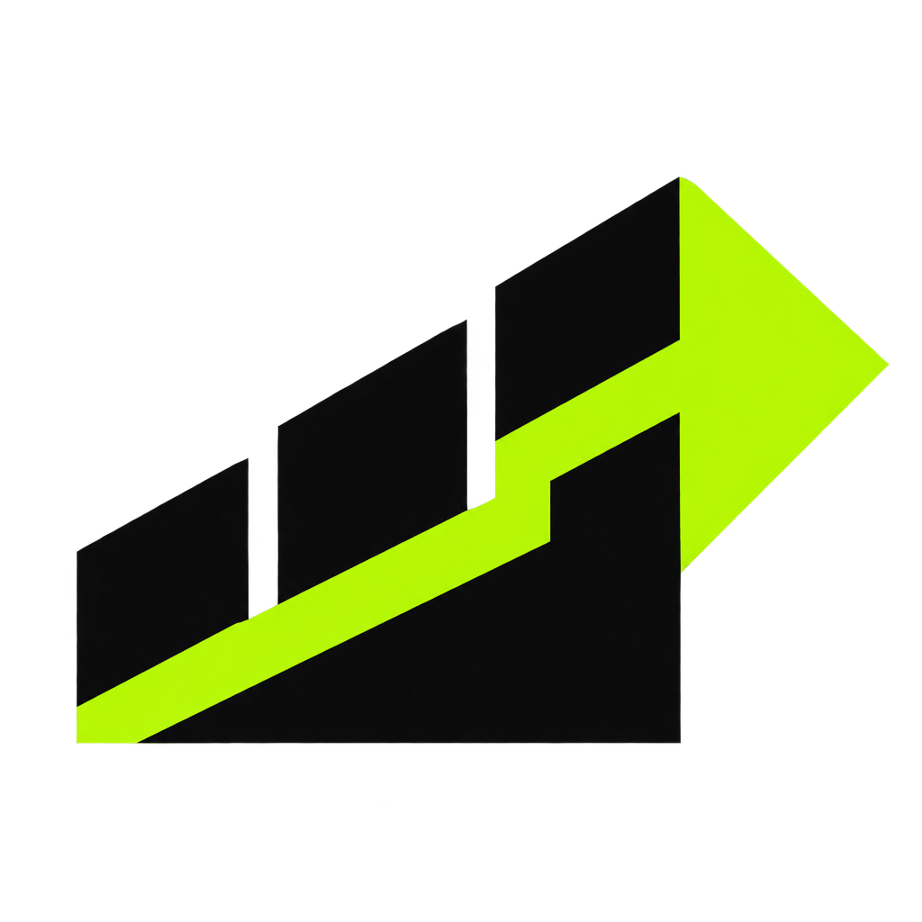 Maksym Hrytsenko logo