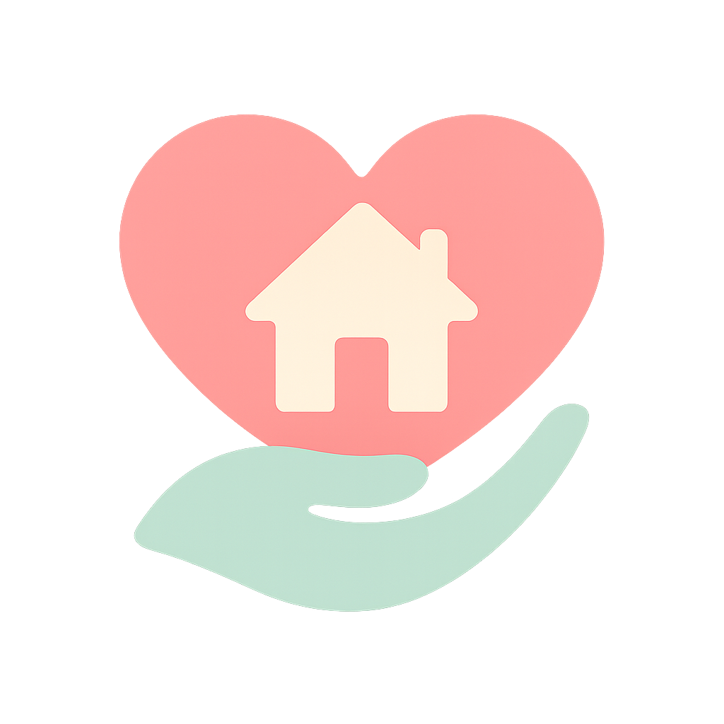 Home Care Online Booking Logo