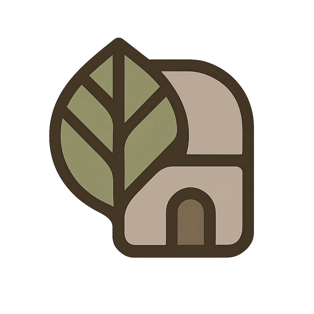 Alder & Stone Furniture logo
