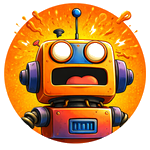 BlooperBots logo