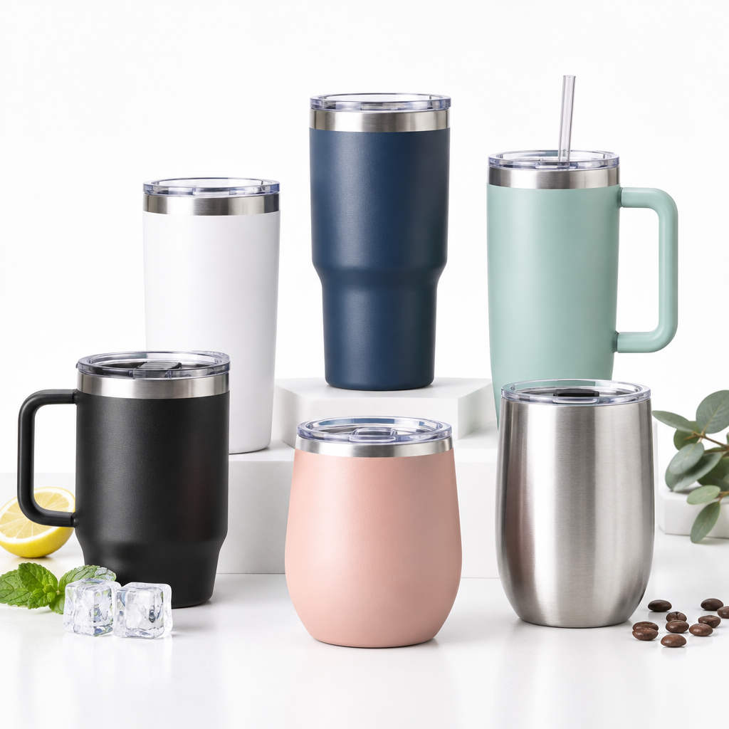 塑料杯系列 产品图