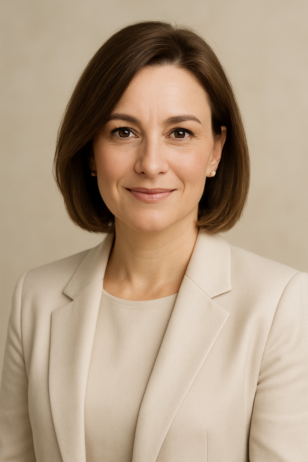 Olha Melnyk, Professional Real Estate Agent