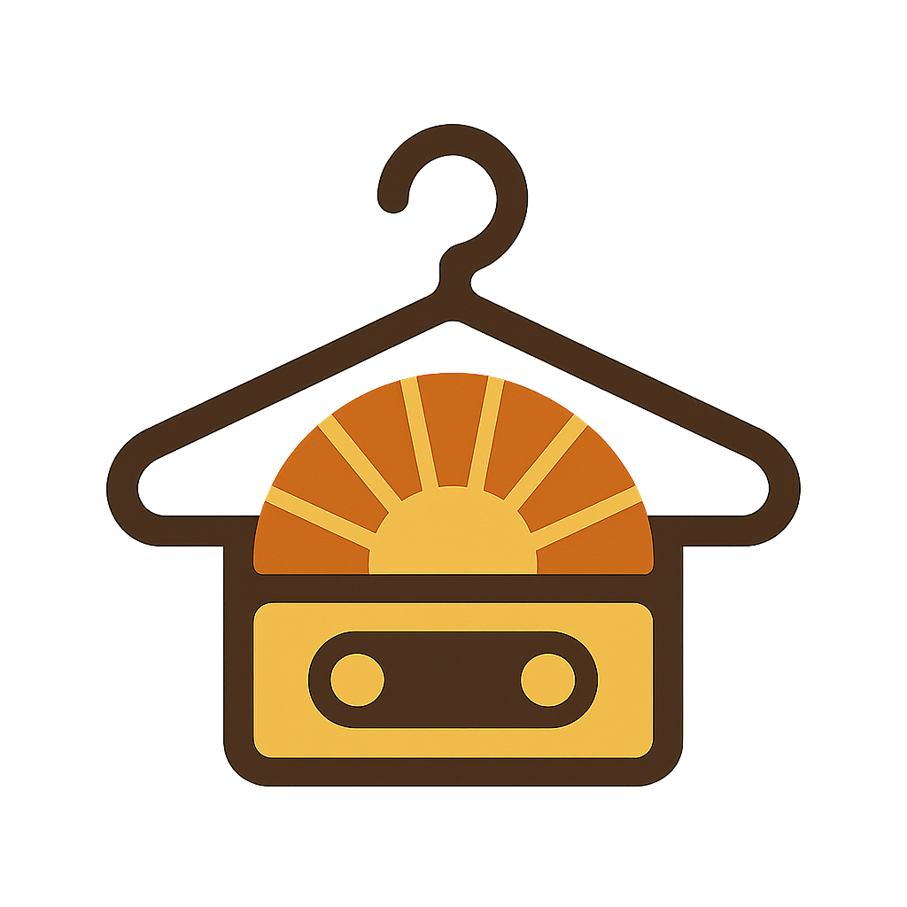 Retro Thread Co. logo