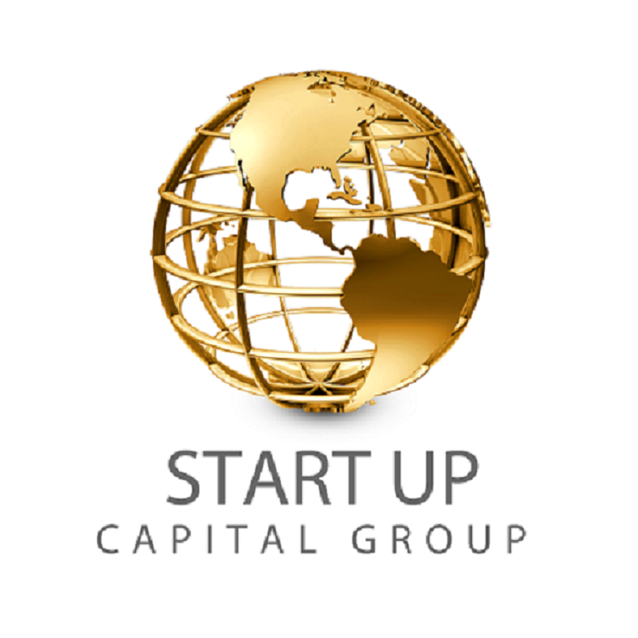 Startup Capital logo