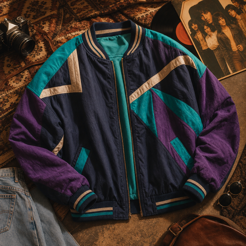 Photo of Electric Avenue Bomber