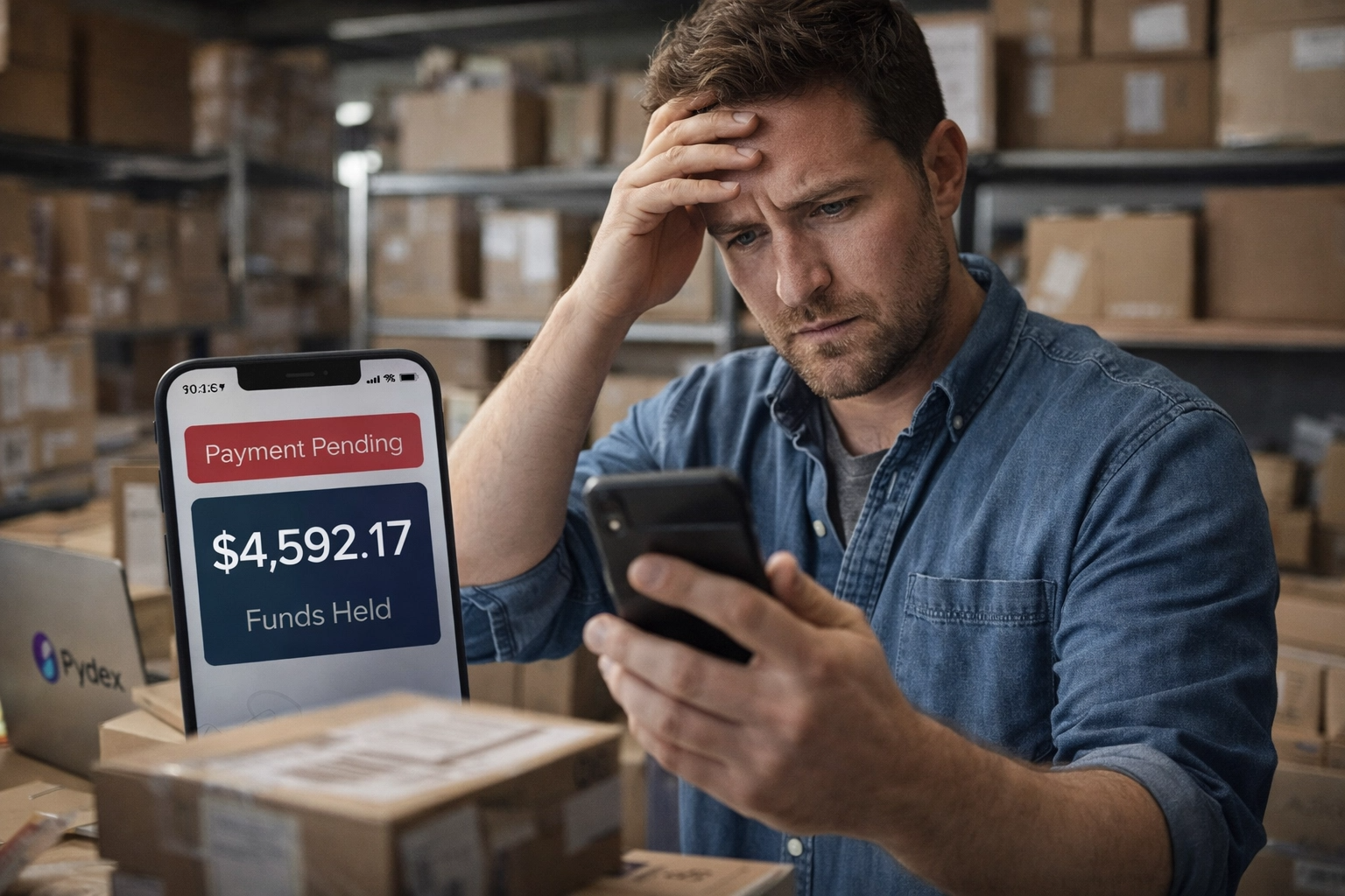 Added by user manually