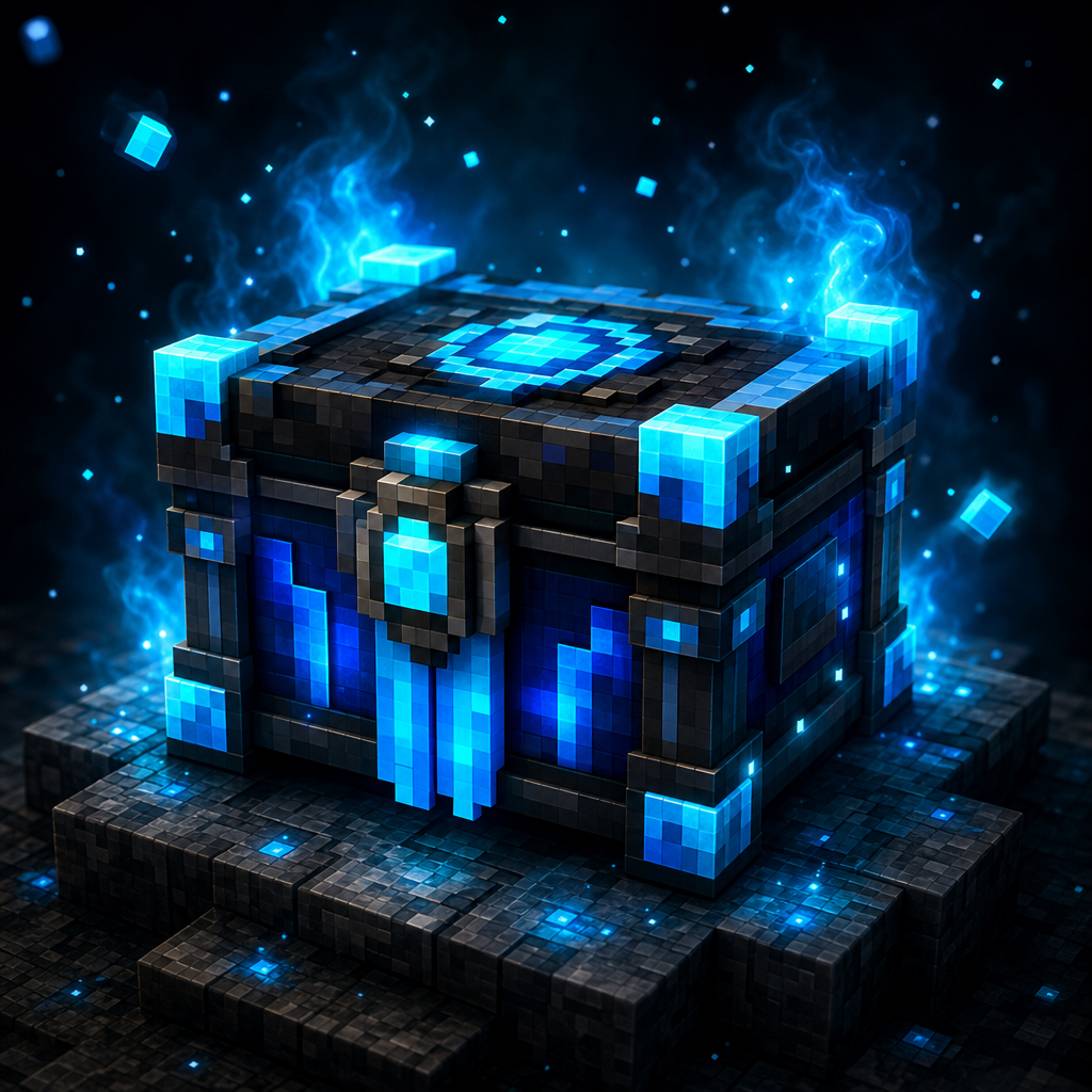 Arte épico del ítem Paquete Épico de MineTurtle