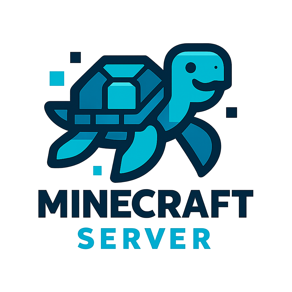 Logo de MineTurtle