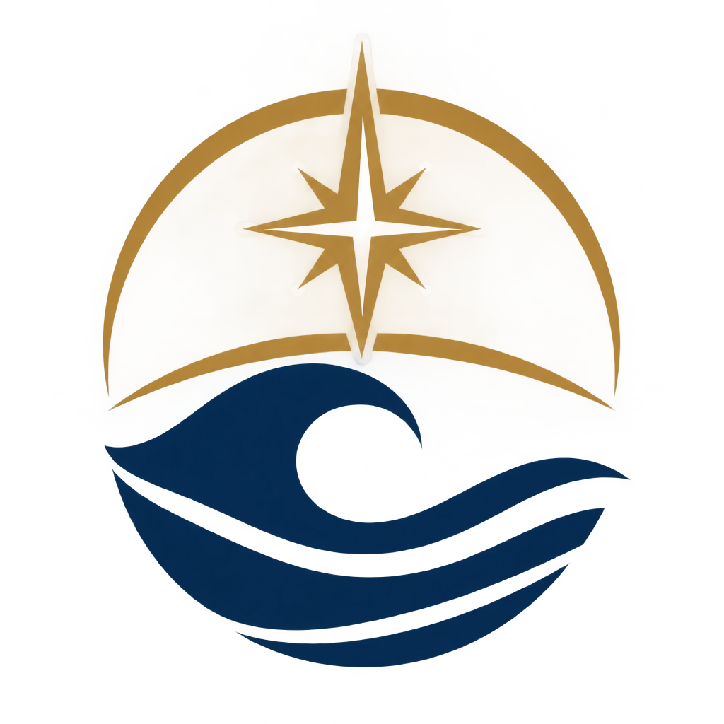 American Voyage Cruises logo