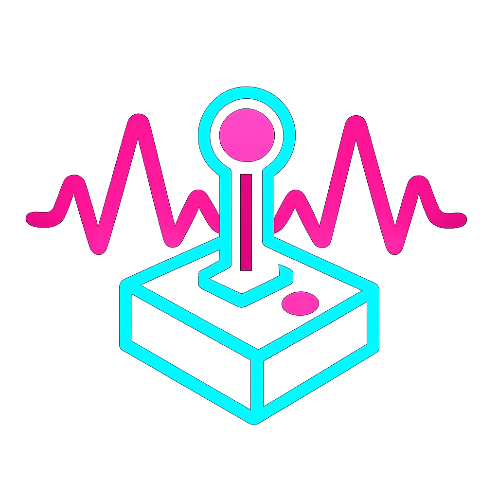 Pixel Pulse logo