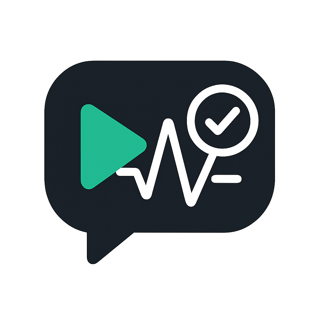 DubsInChat logo