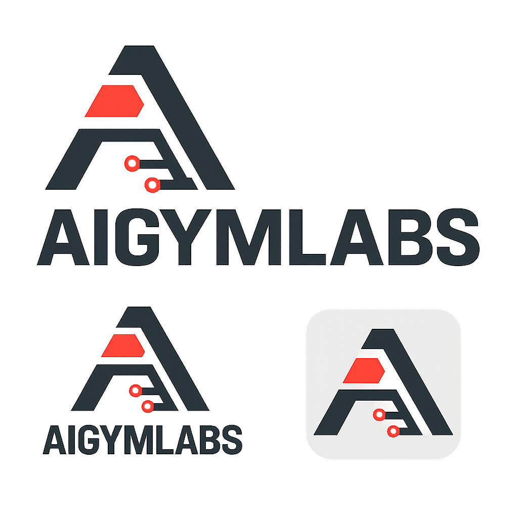 AIGymLabs logo