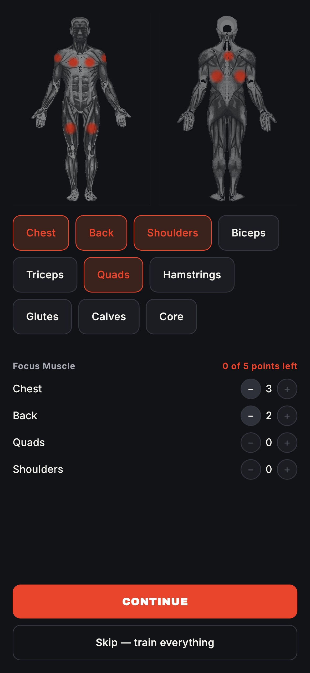 Added by user manually