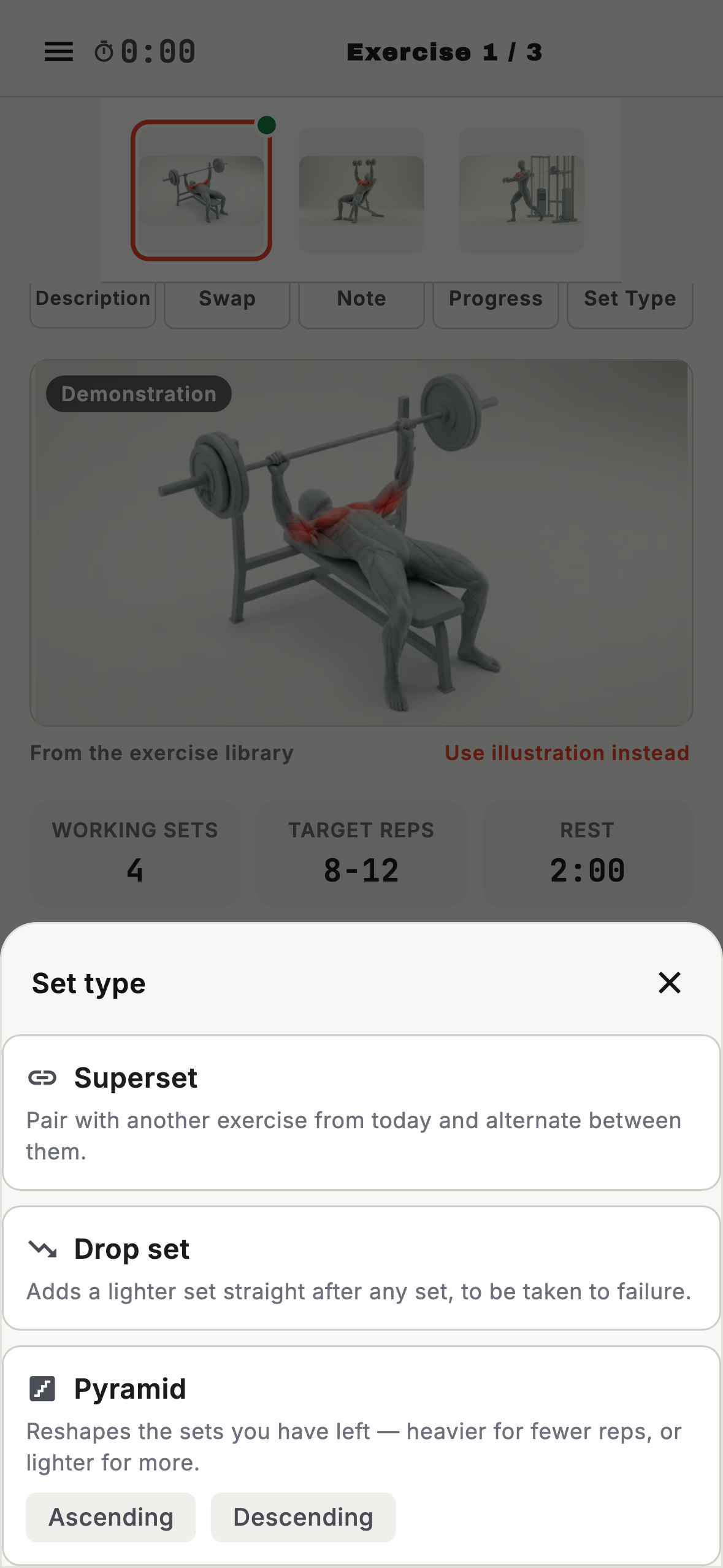 Added by user manually