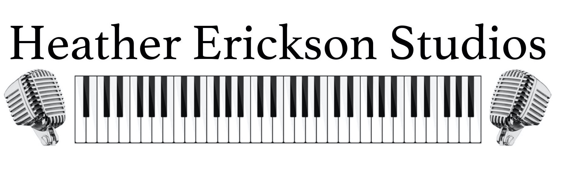 Heather Erickson Studios logo