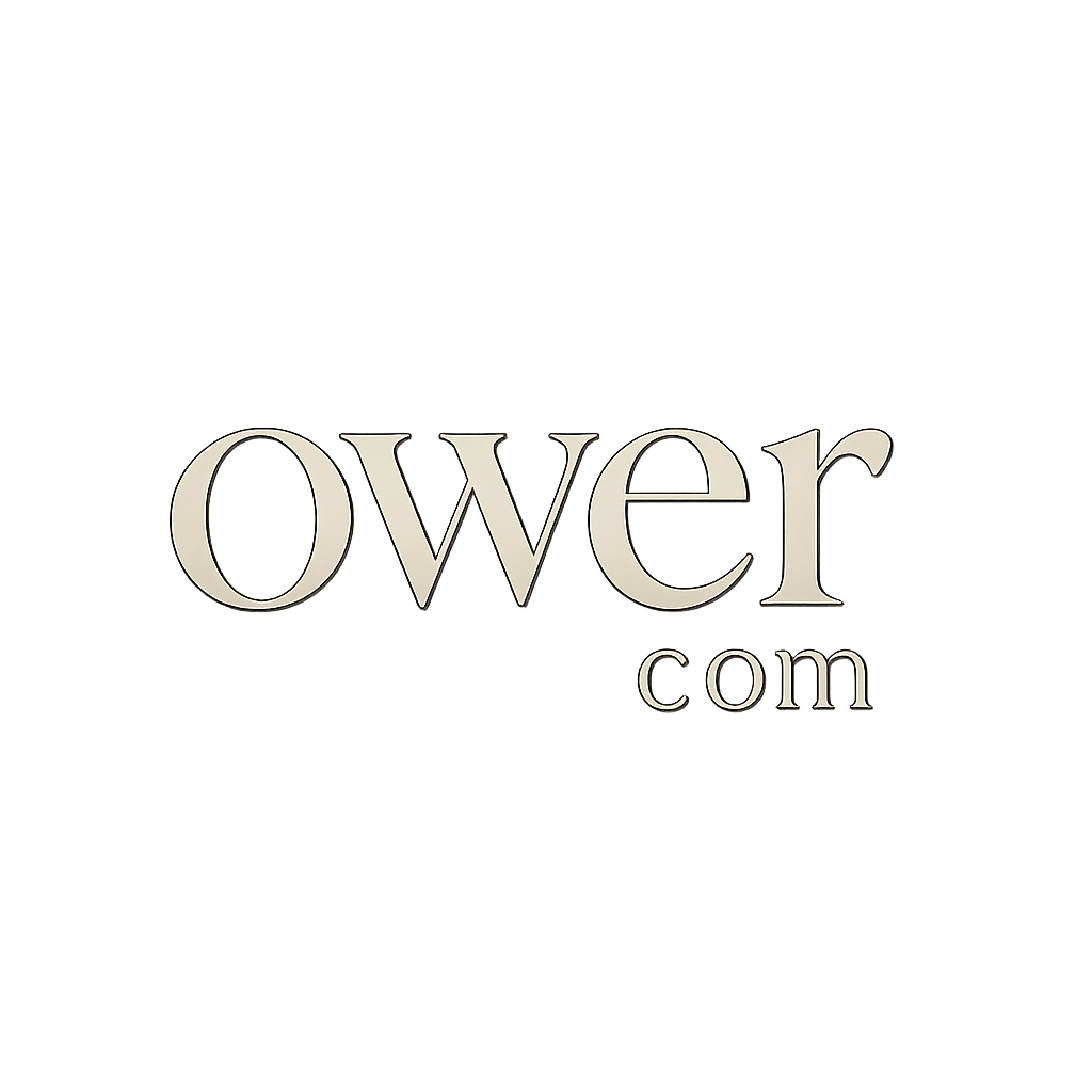 Calm abstract illustration of refined naming tiles, flowing monoline accents, and premium branding cues in soft modern tones