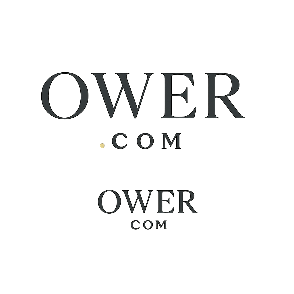 ower.com logo