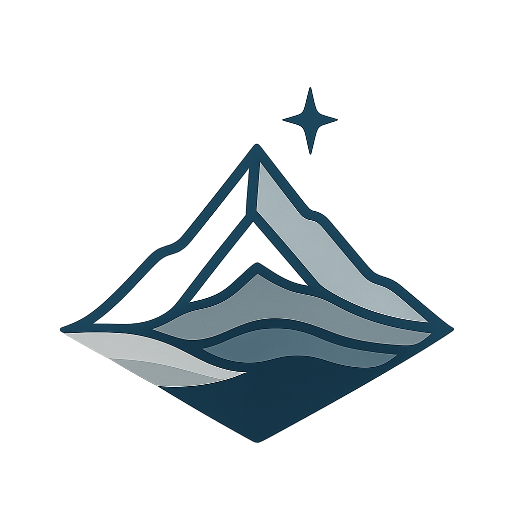 NorthPeak Journeys logo
