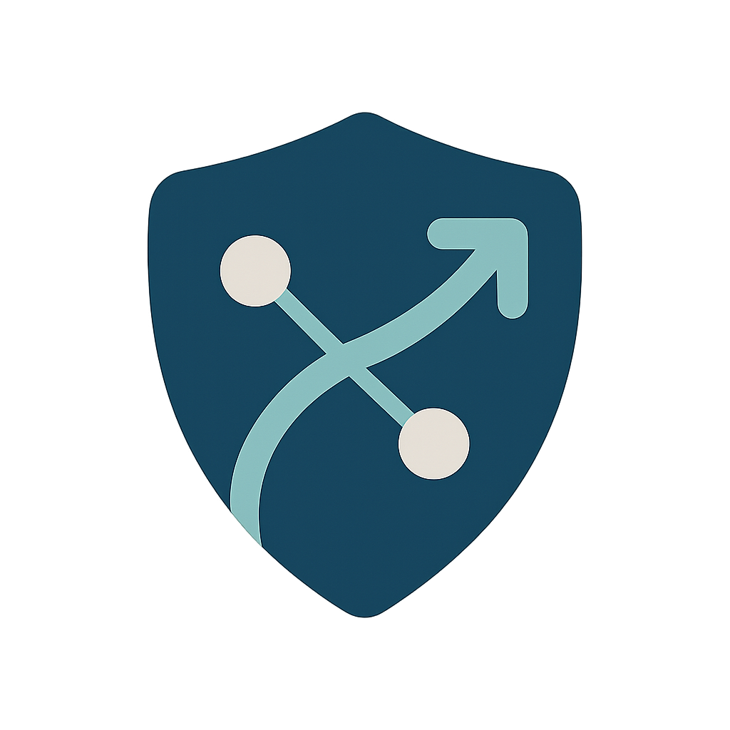 Réseau européen d’accompagnement des signalements logo