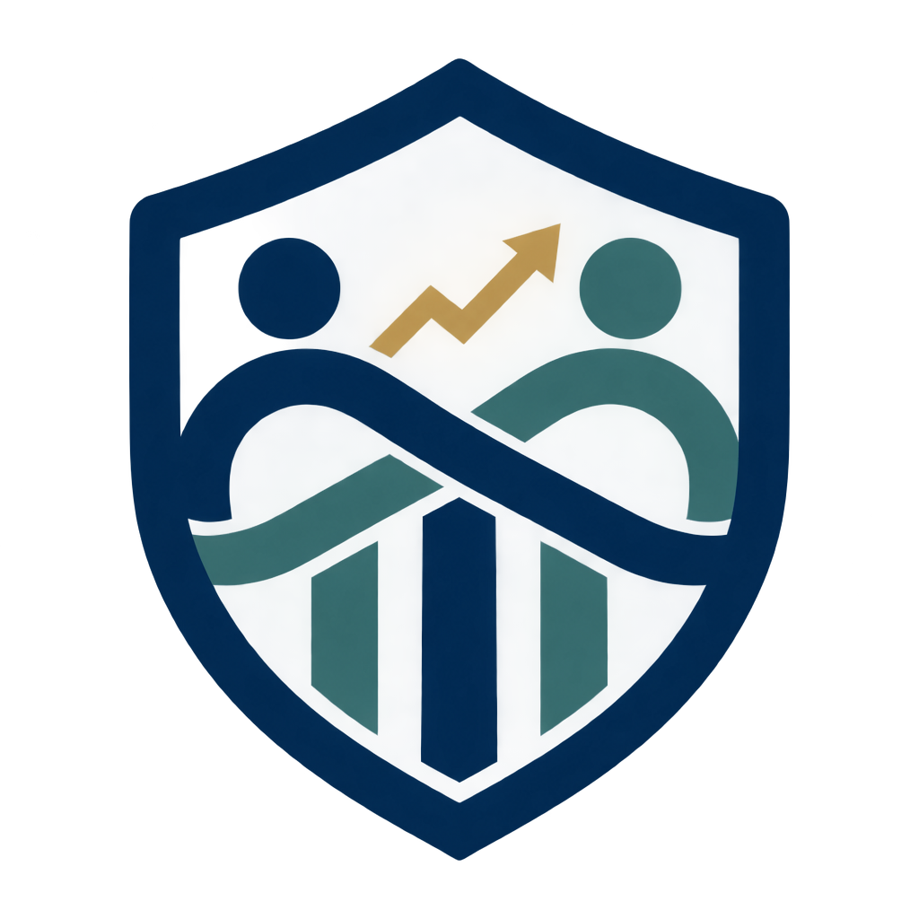 Love Trust Financial Partners logo