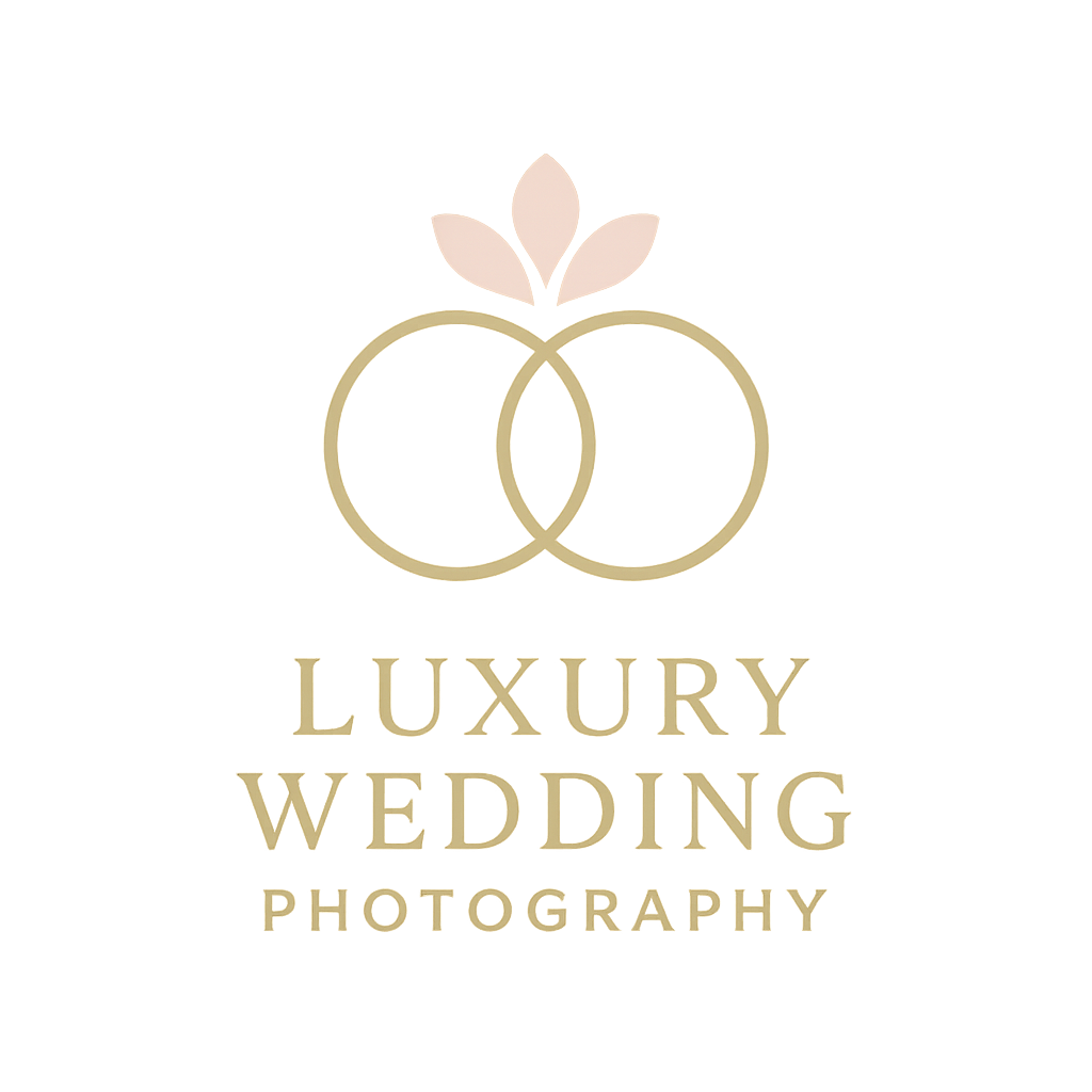 Wedding Photographer