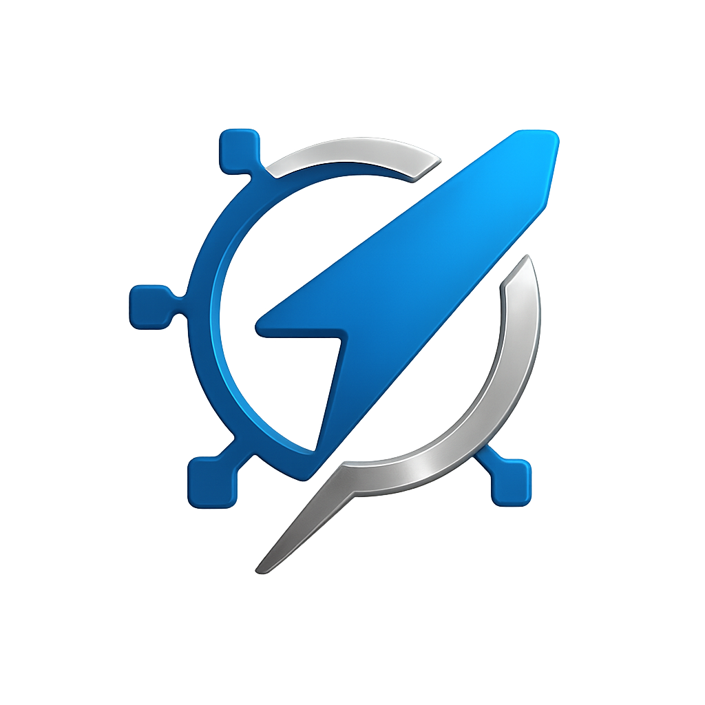 Exodos Solutions logo