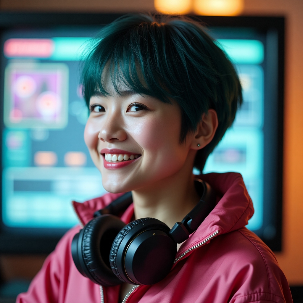 Jamie Chen profile photo