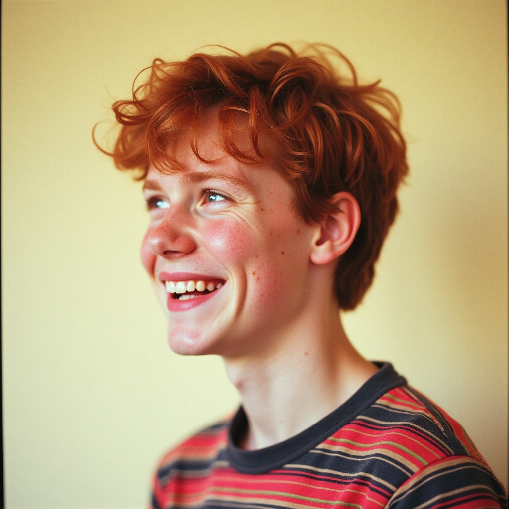 Martin O'Shea profile photo