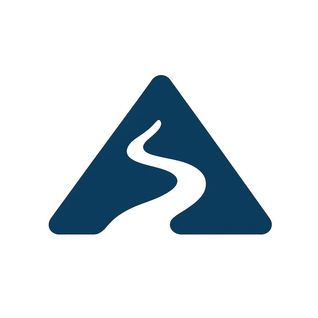 NorthPeak Journeys logo