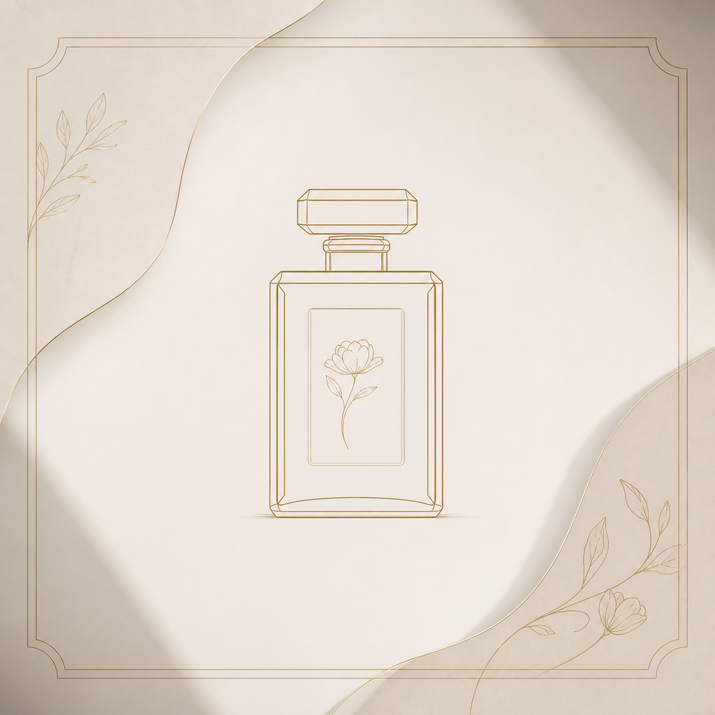 Upload-ready placeholder image area for Fragrances category
