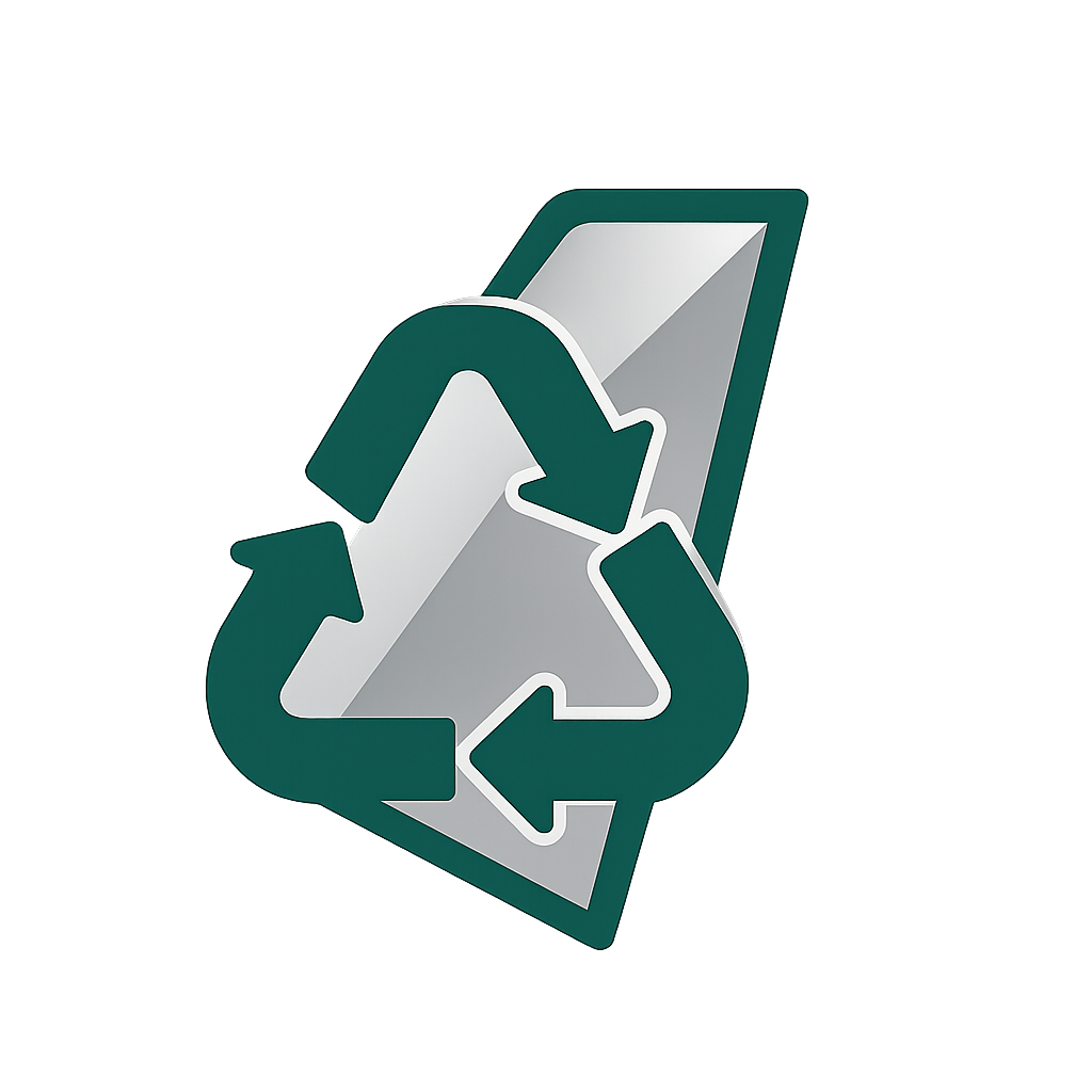NEXAL ALUMINIUM INC logo