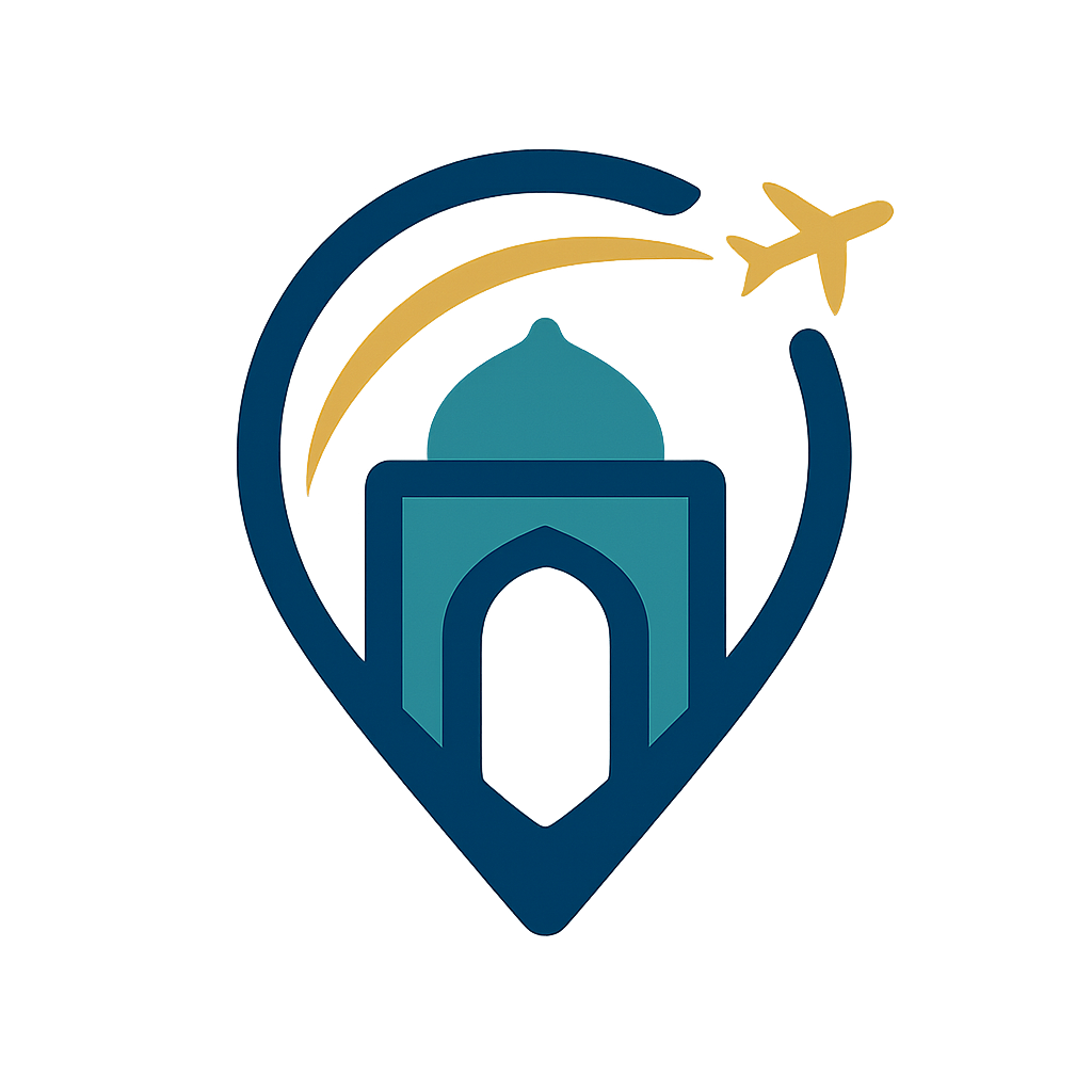 Amir Jahan Travel & Tourism logo