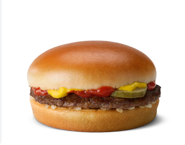 Hamburguesa Clásica ELKEN