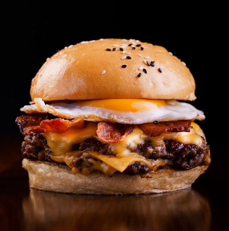 Hamburguesa Suprema ELKEN