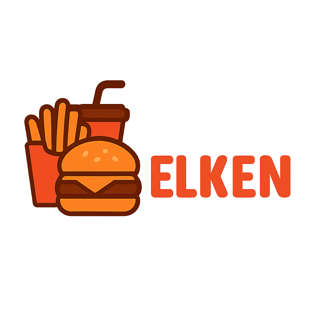 ELKEN logo