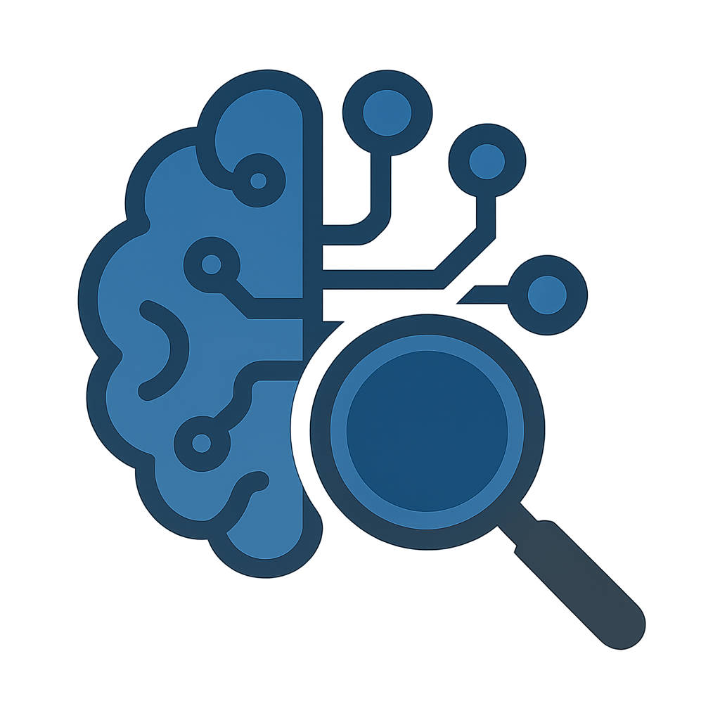 AI-Driven Testing icon