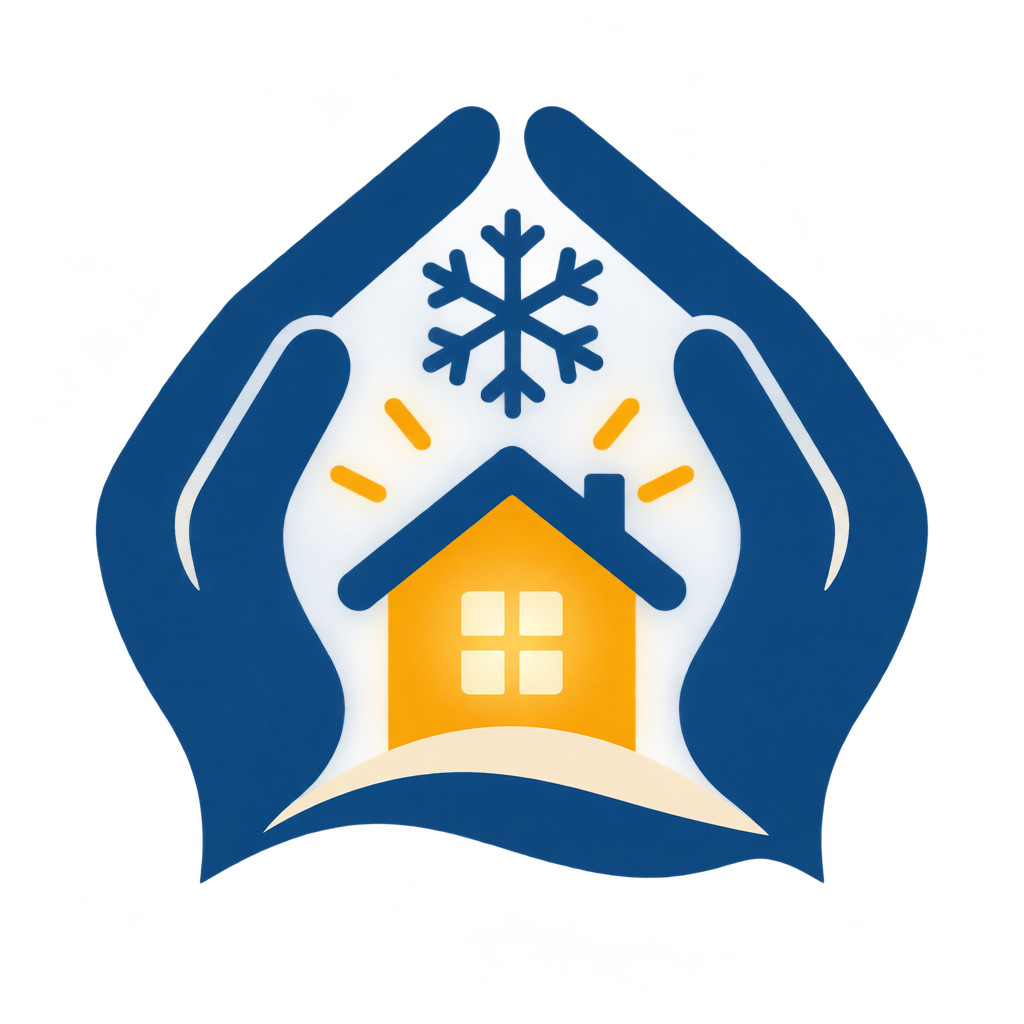 Warm Winters UA logo