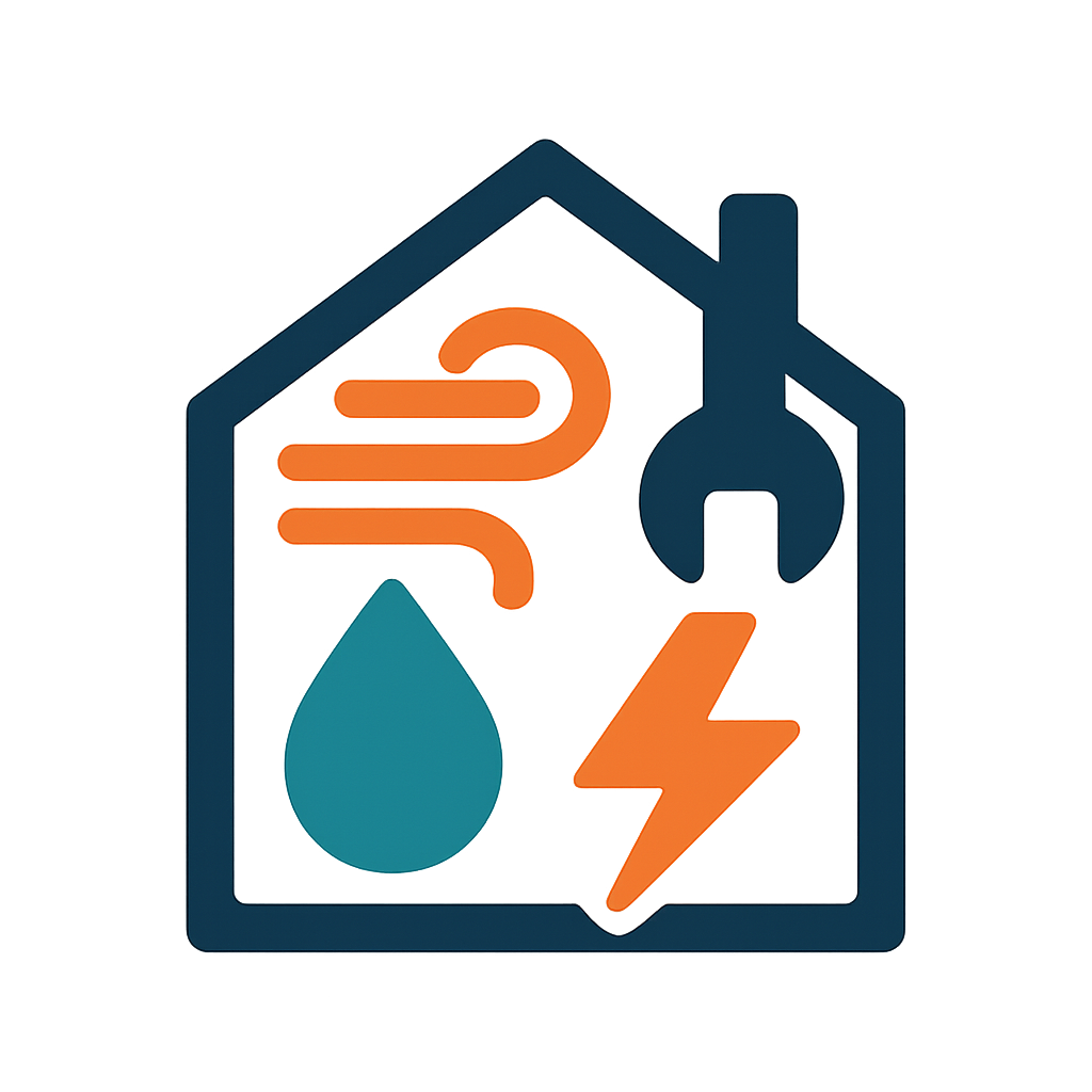 Local Home Services logo