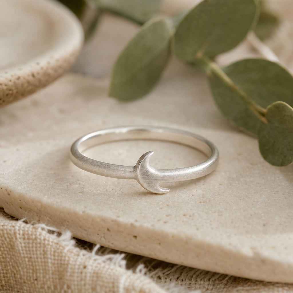 Moonline Ring