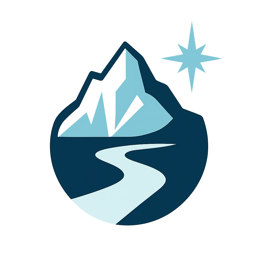 Arctic Venture Greenland logo