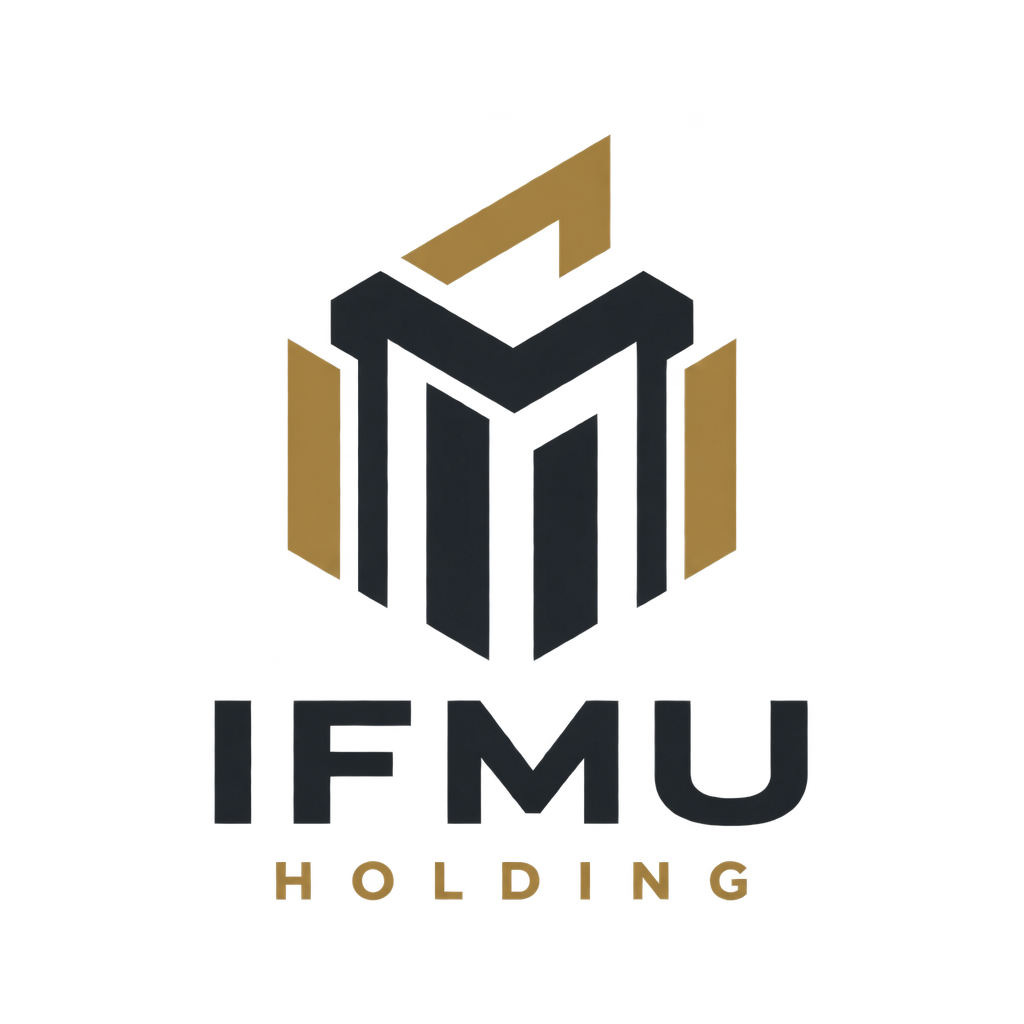 IFMU Holding logo